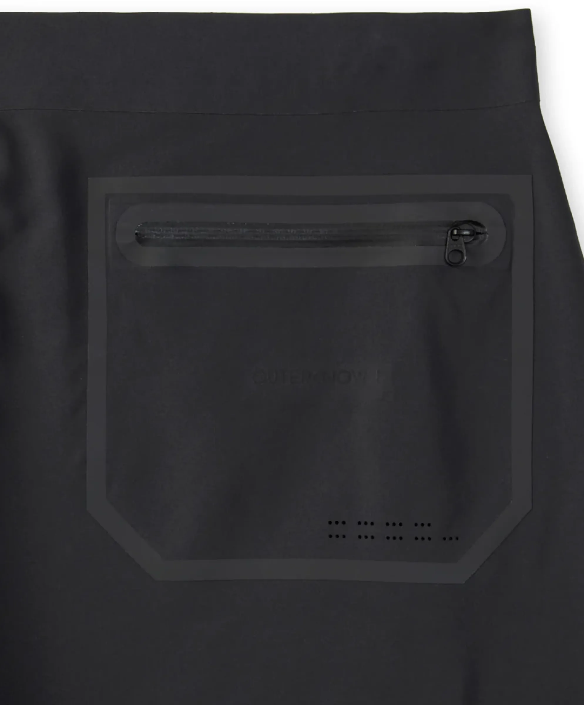 Men Outerknown Apex Trunks By Kelly Slater 17"