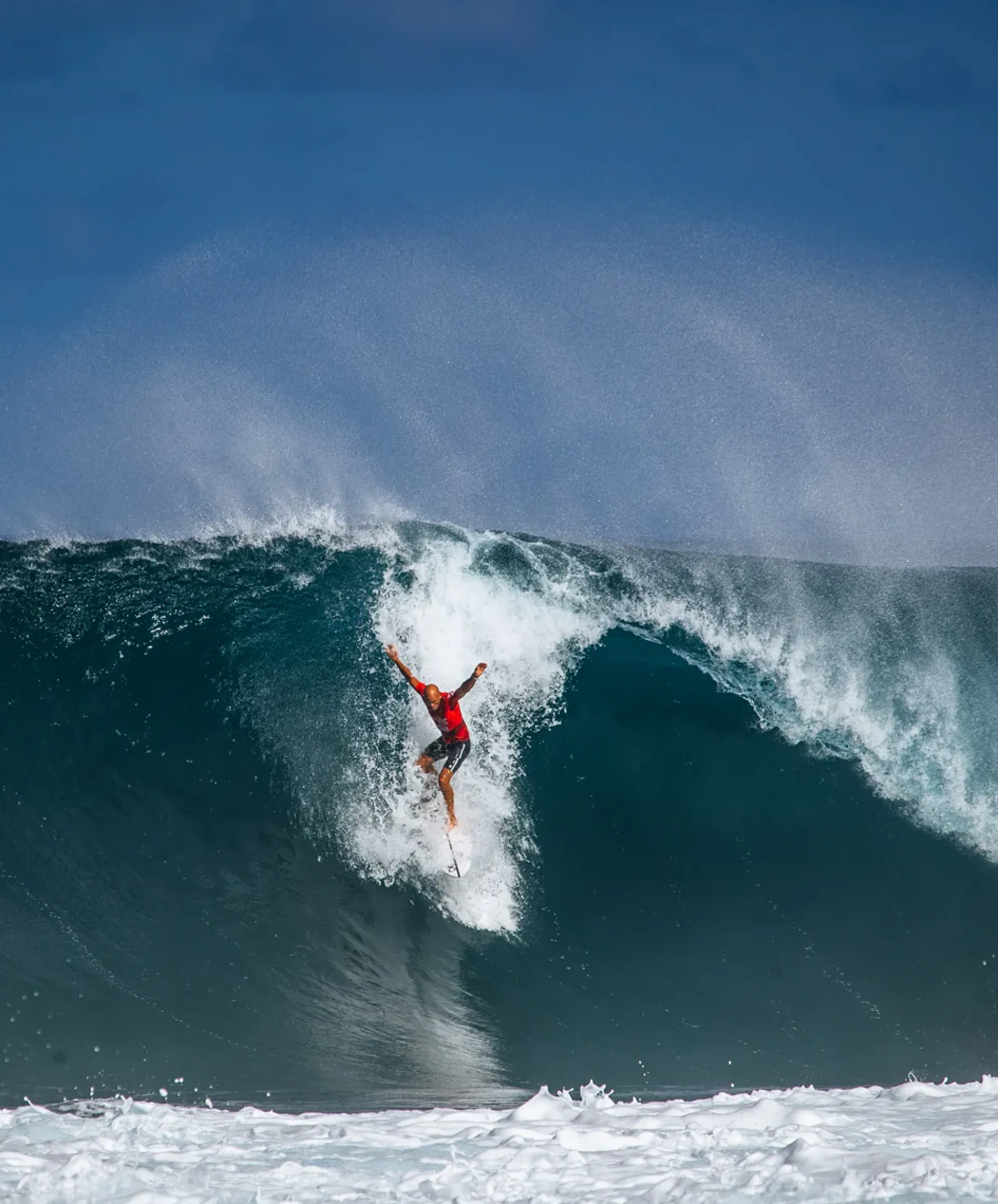 Men Outerknown Apex Trunks By Kelly Slater