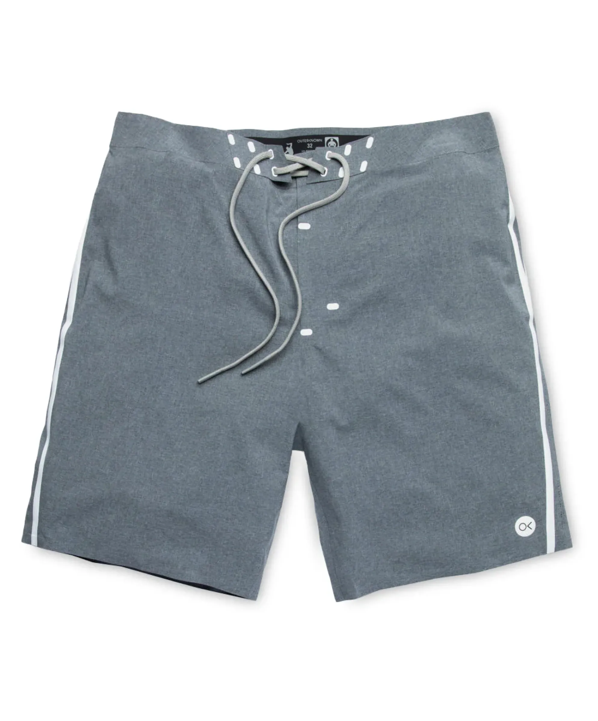 Men Outerknown Apex Trunks By Kelly Slater