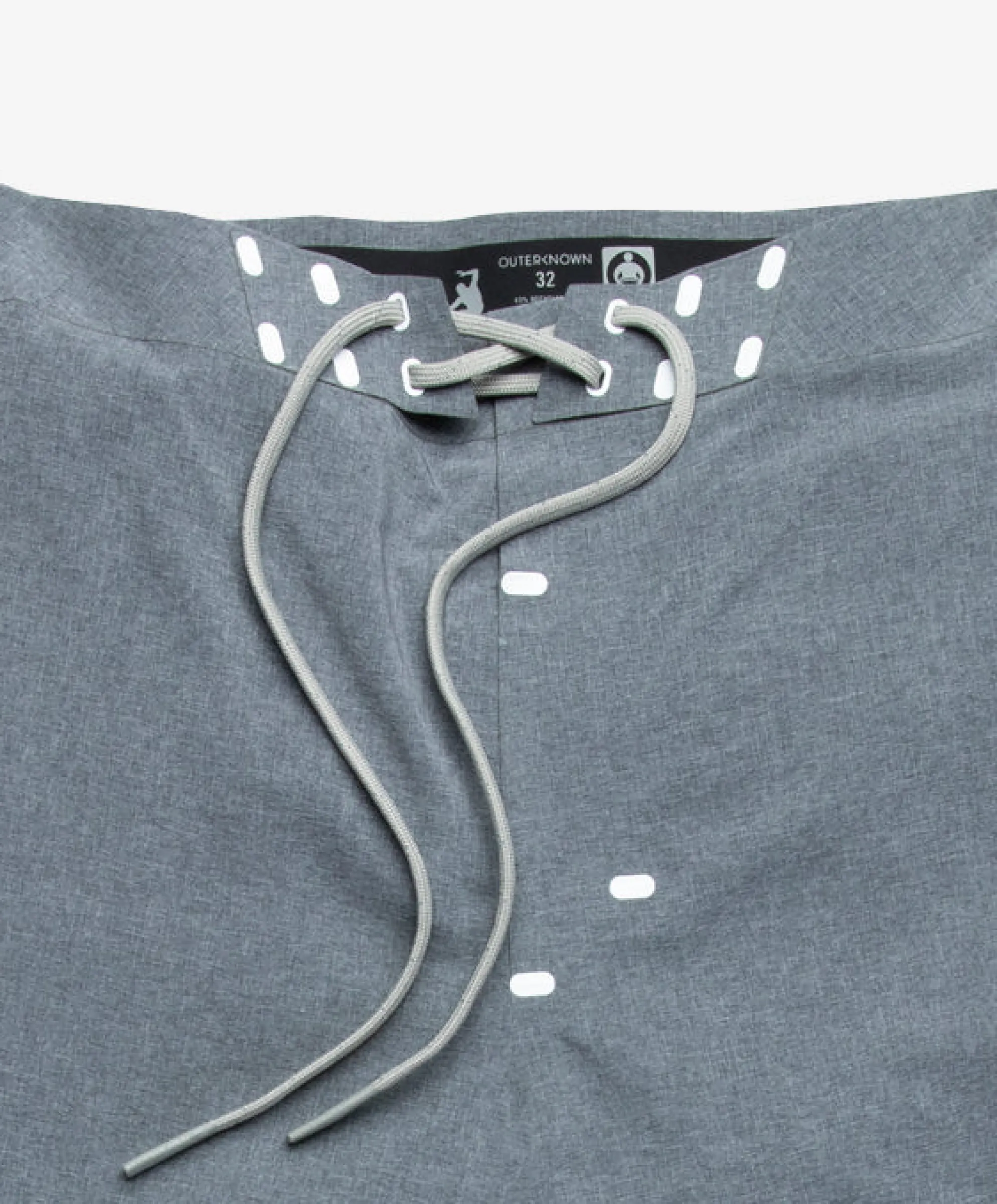 Men Outerknown Apex Trunks By Kelly Slater