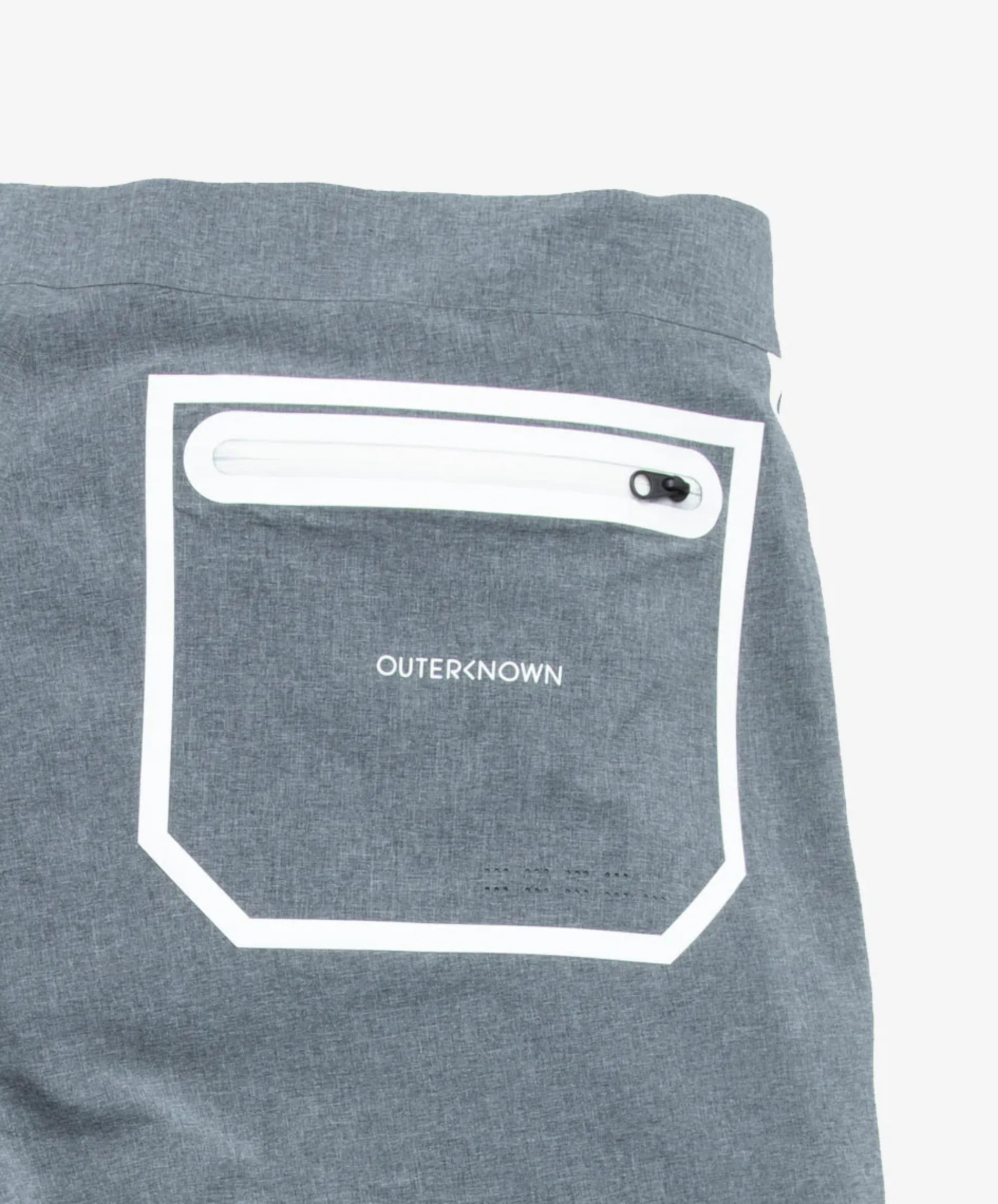Men Outerknown Apex Trunks By Kelly Slater