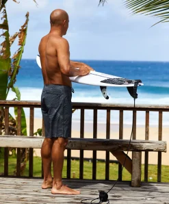 Men Outerknown Apex Trunks By Kelly Slater