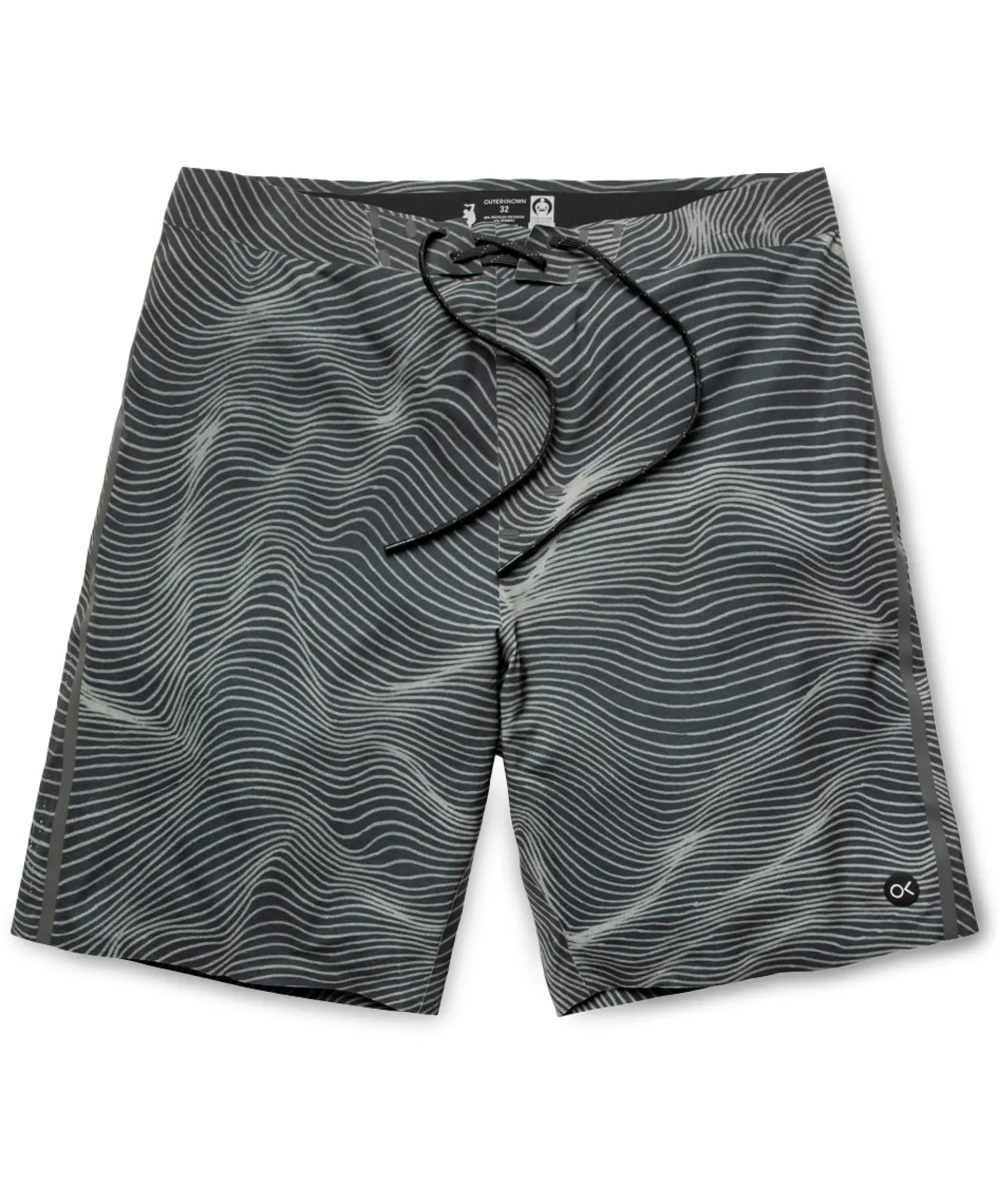 Men Outerknown Apex Trunks By Kelly Slater