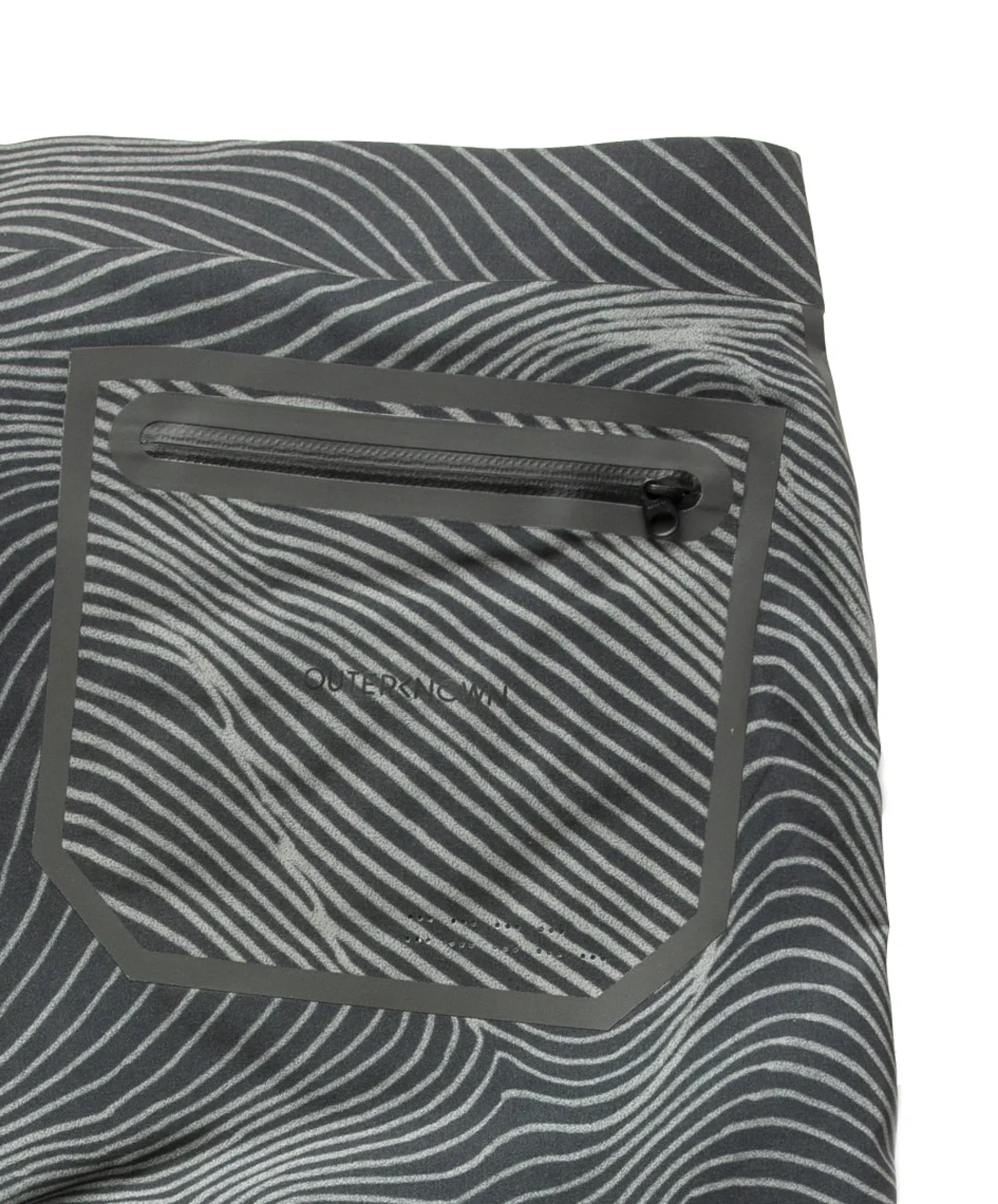 Men Outerknown Apex Trunks By Kelly Slater