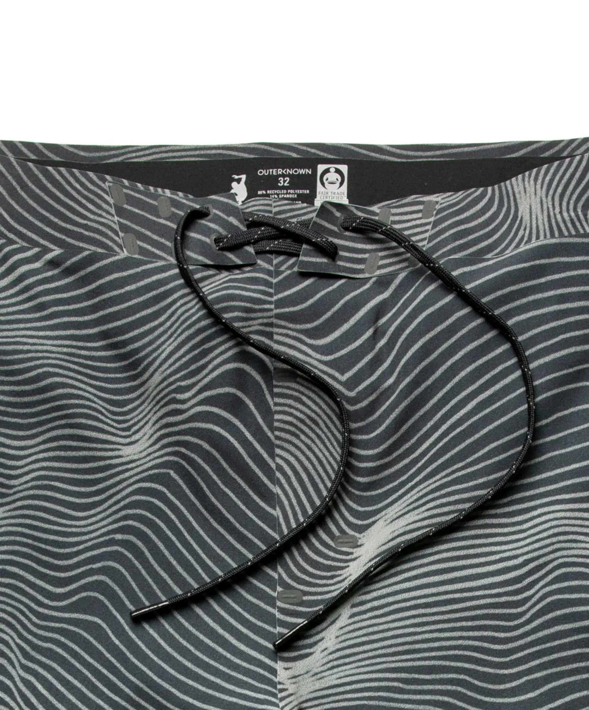 Men Outerknown Apex Trunks By Kelly Slater