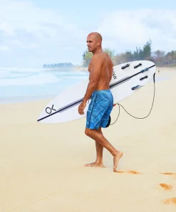 Men Outerknown Apex Trunks By Kelly Slater