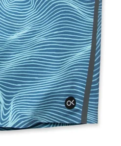 Men Outerknown Apex Trunks By Kelly Slater
