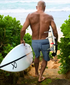 Men Outerknown Apex Trunks By Kelly Slater