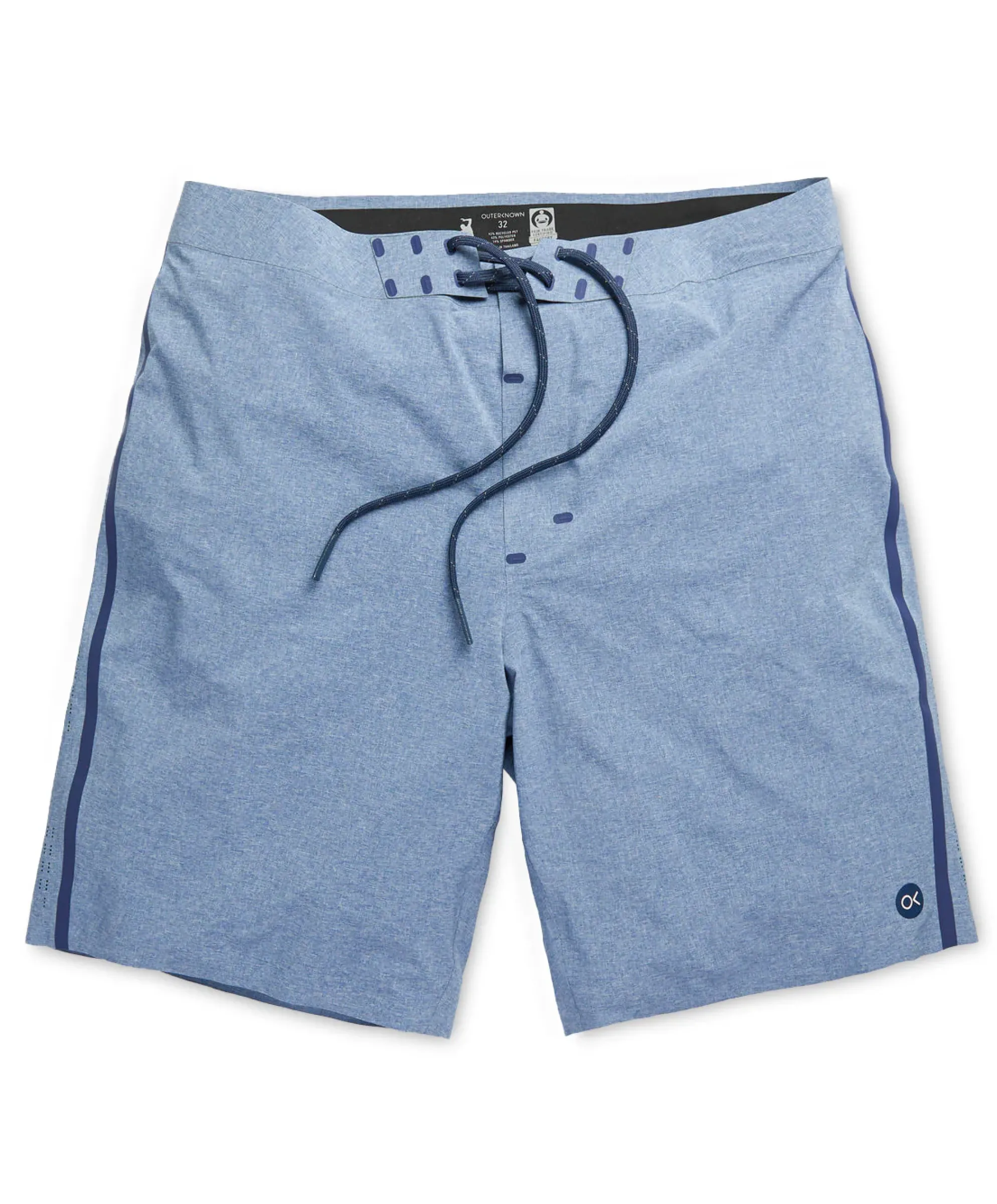 Men Outerknown Apex Trunks By Kelly Slater