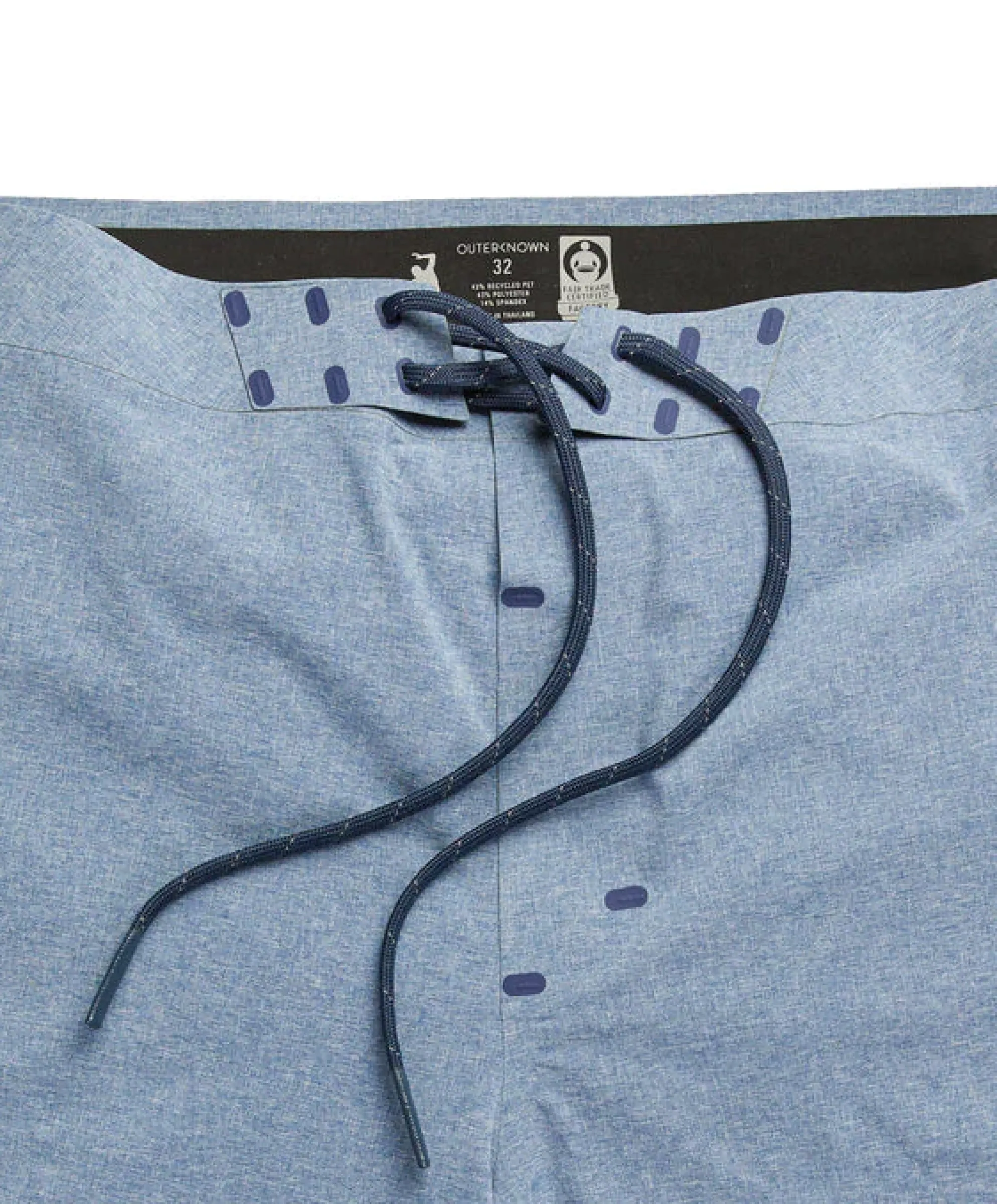 Men Outerknown Apex Trunks By Kelly Slater