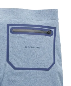 Men Outerknown Apex Trunks By Kelly Slater