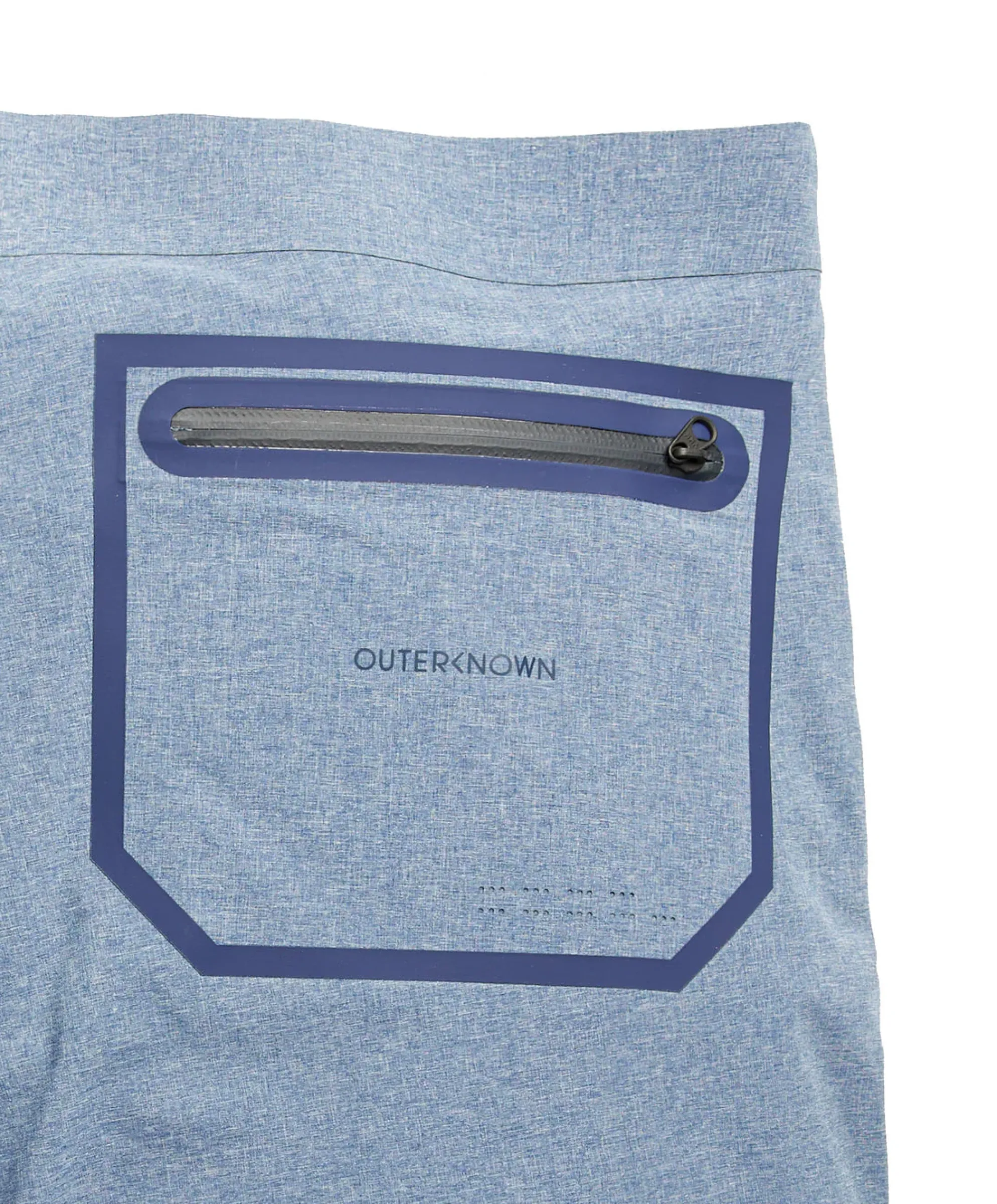 Men Outerknown Apex Trunks By Kelly Slater