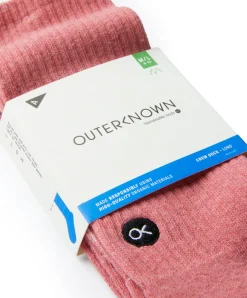 Women Outerknown Arvin Goods X Plant Dye Socks