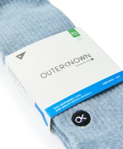 Women Outerknown Arvin Goods X Plant Dye Socks