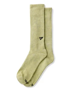 Women Outerknown Arvin Goods X Plant Dye Socks