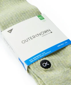 Women Outerknown Arvin Goods X Plant Dye Socks