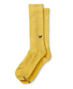 Women Outerknown Arvin Goods X Plant Dye Socks