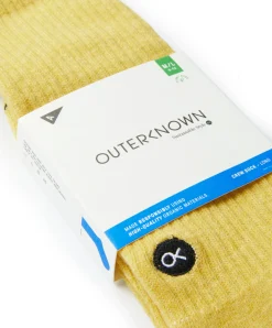 Women Outerknown Arvin Goods X Plant Dye Socks