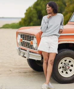 Women Outerknown Astor Sweatshirt