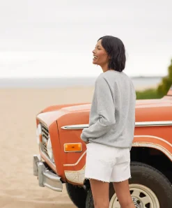 Women Outerknown Astor Sweatshirt