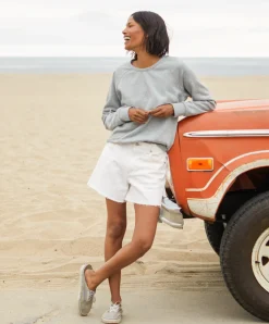 Women Outerknown Astor Sweatshirt