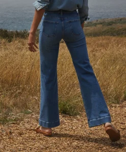 Women Outerknown Barbarella Jean