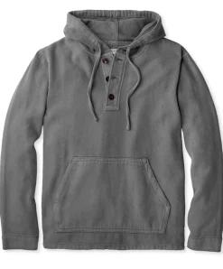 Men Outerknown Blanket Hoodie