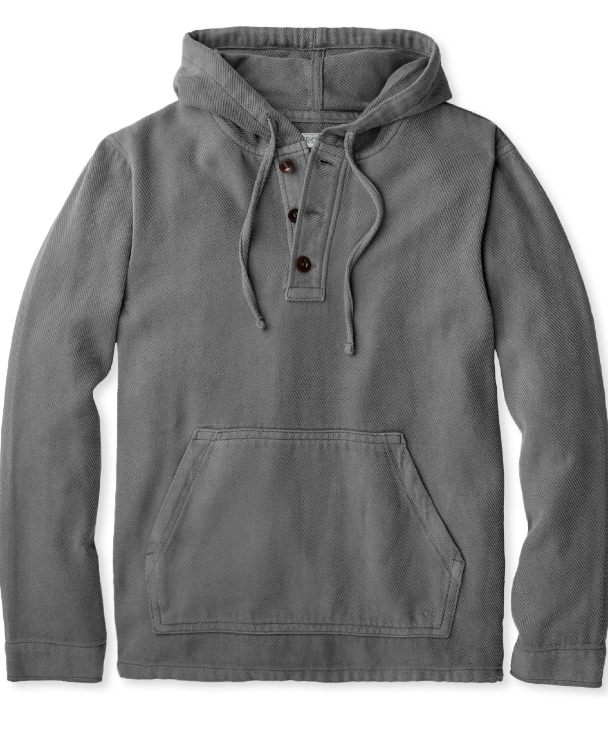 Men Outerknown Blanket Hoodie