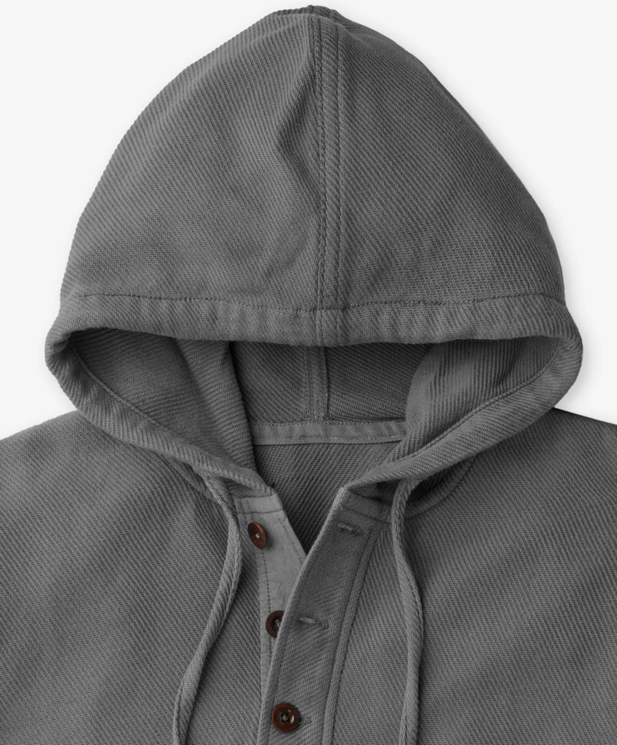 Men Outerknown Blanket Hoodie