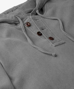 Men Outerknown Blanket Hoodie