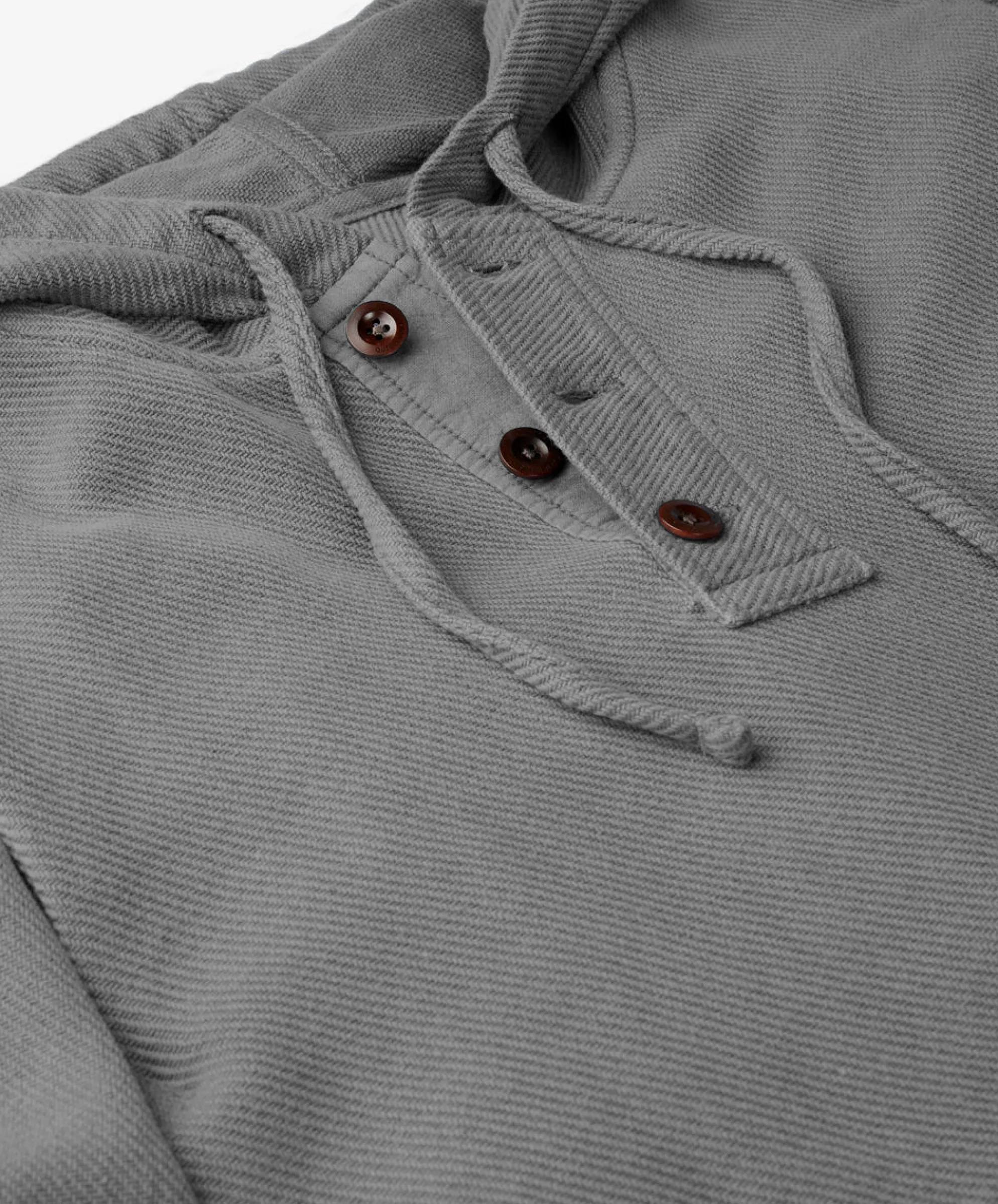 Men Outerknown Blanket Hoodie
