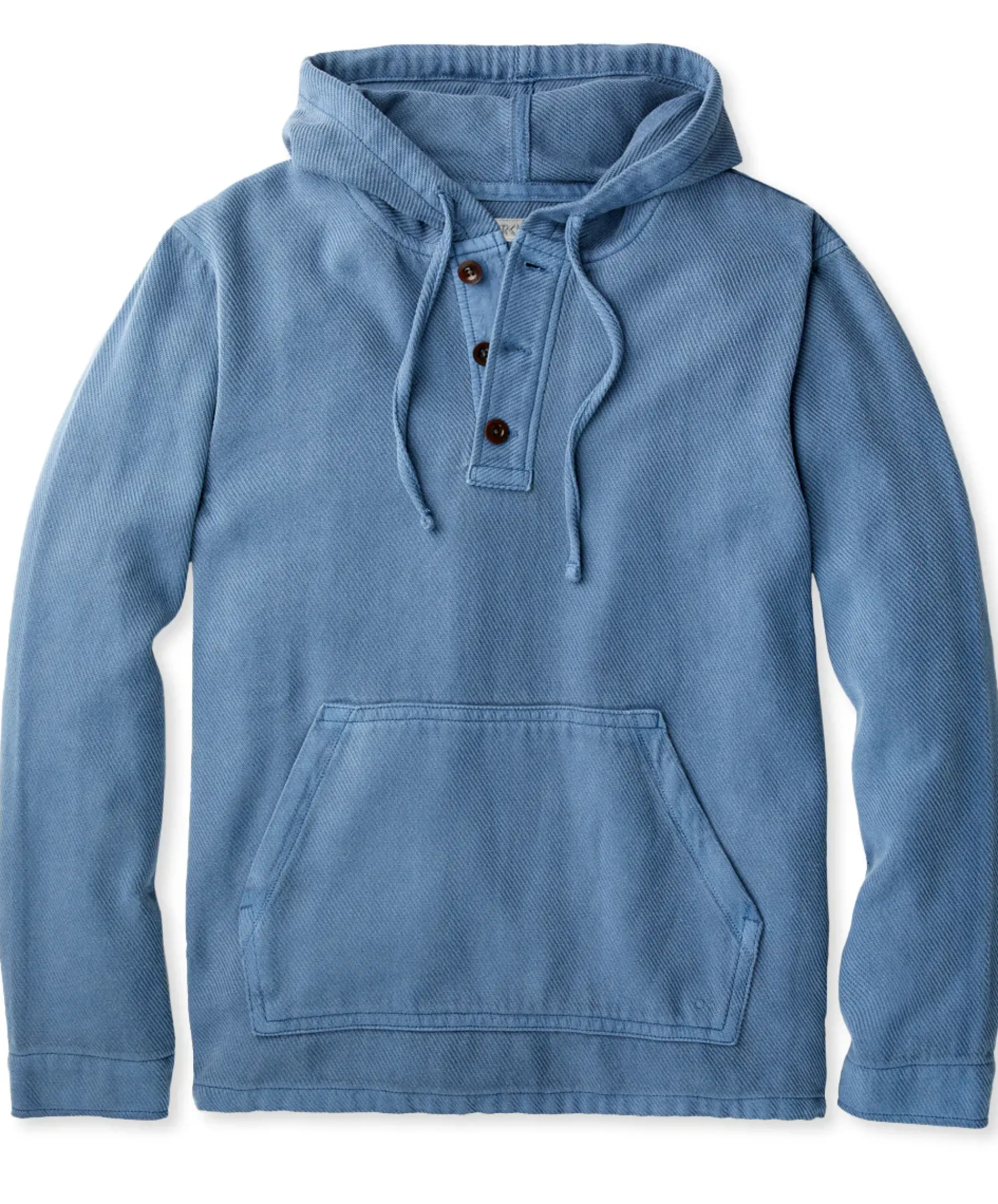 Men Outerknown Blanket Hoodie