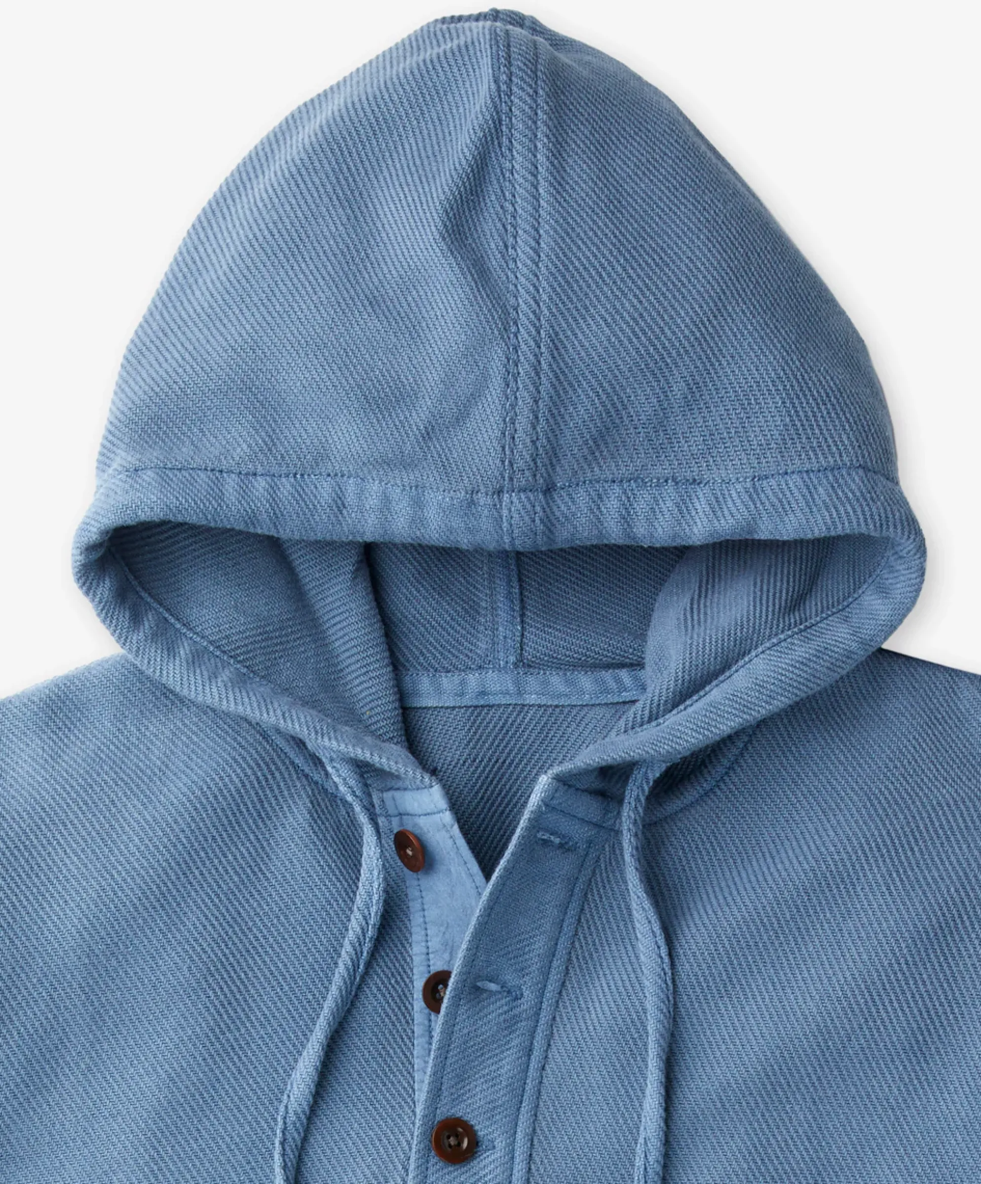Men Outerknown Blanket Hoodie