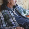 Men Outerknown Blanket Shirt