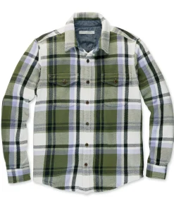 Men Outerknown Blanket Shirt