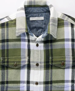 Men Outerknown Blanket Shirt