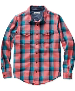 Men Outerknown Blanket Shirt