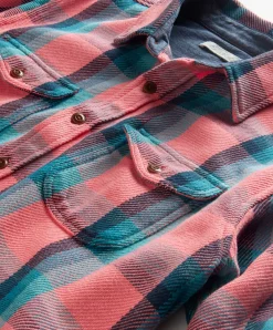Men Outerknown Blanket Shirt