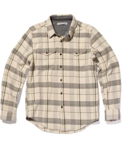 Men Outerknown Blanket Shirt