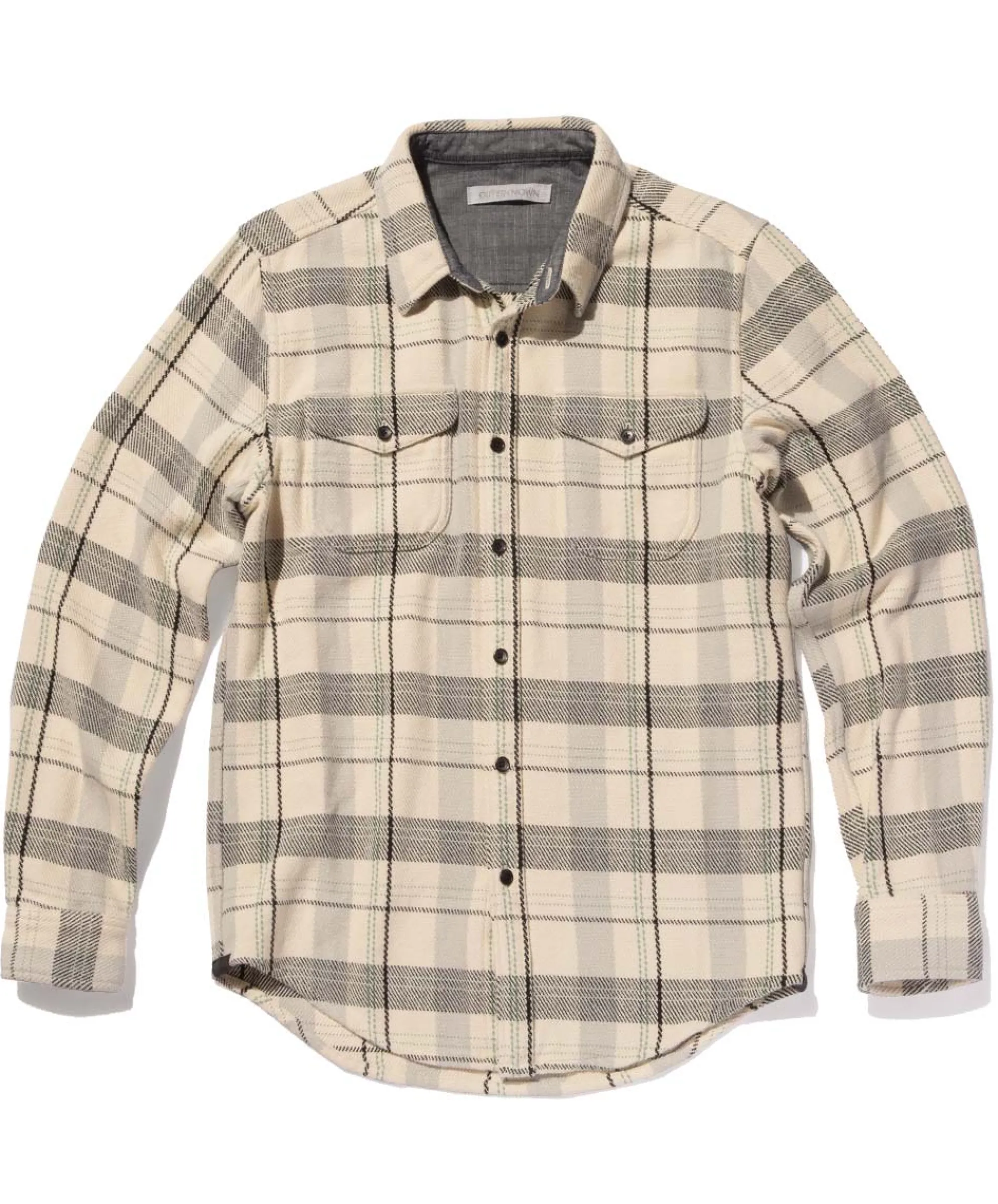 Men Outerknown Blanket Shirt