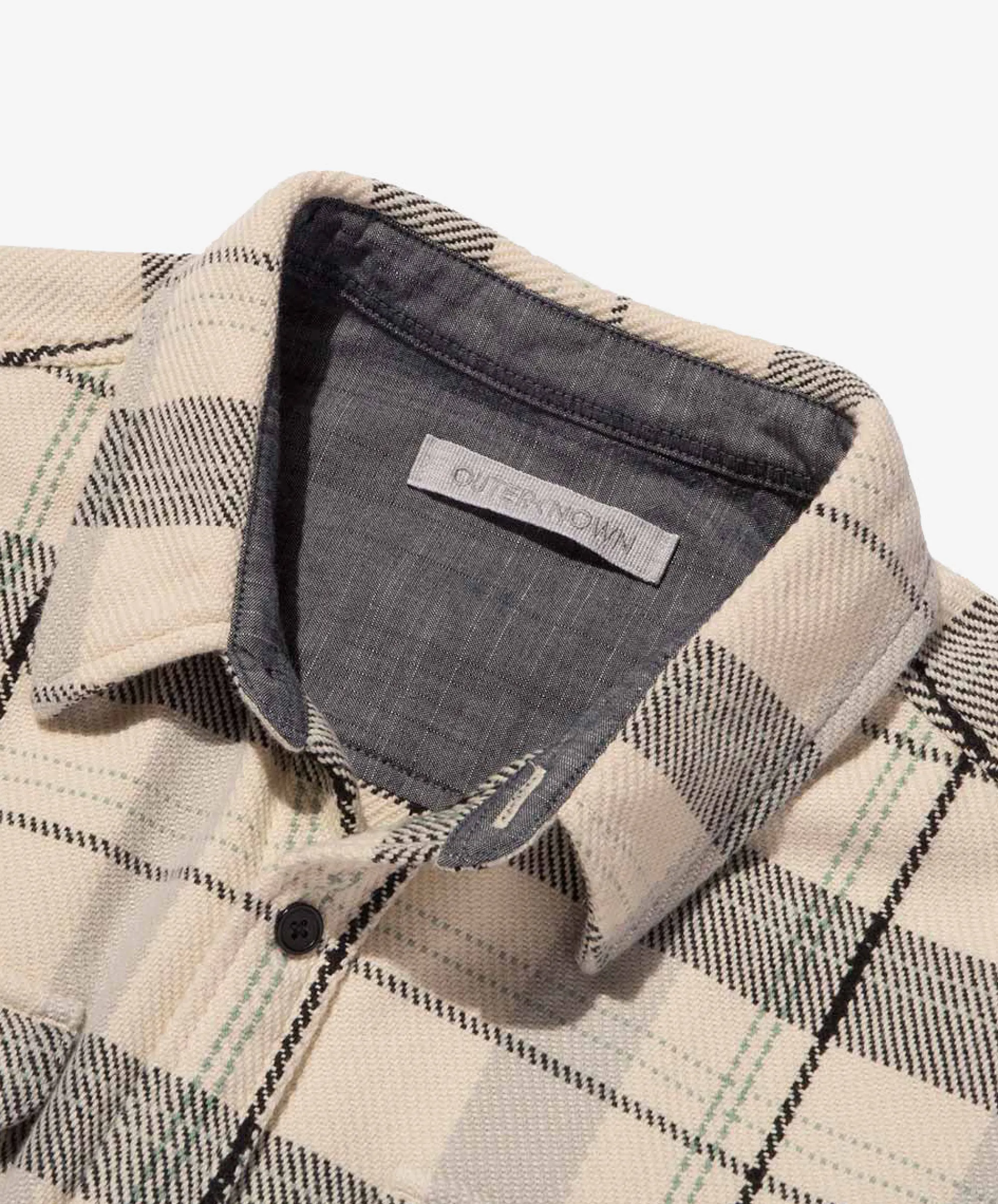 Men Outerknown Blanket Shirt