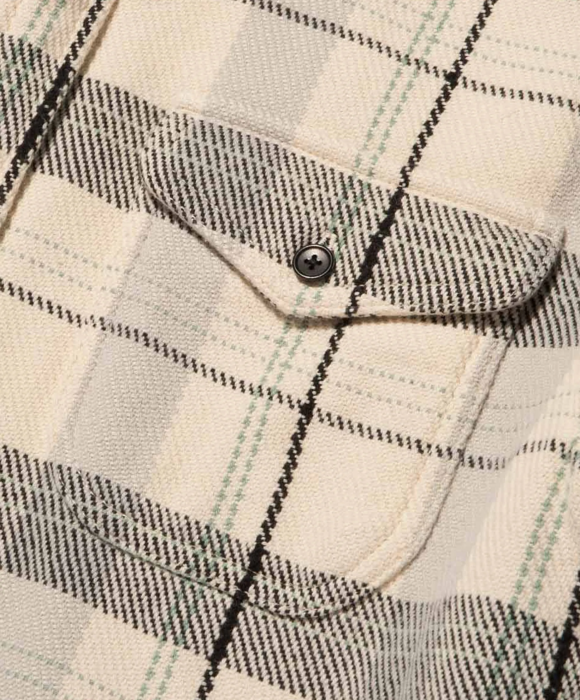 Men Outerknown Blanket Shirt