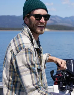 Men Outerknown Blanket Shirt