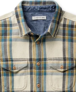 Men Outerknown Blanket Shirt