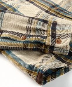 Men Outerknown Blanket Shirt