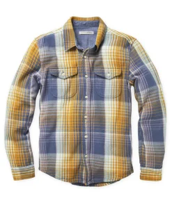 Men Outerknown Blanket Shirt