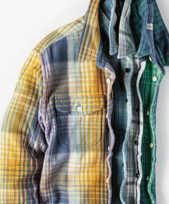 Men Outerknown Blanket Shirt