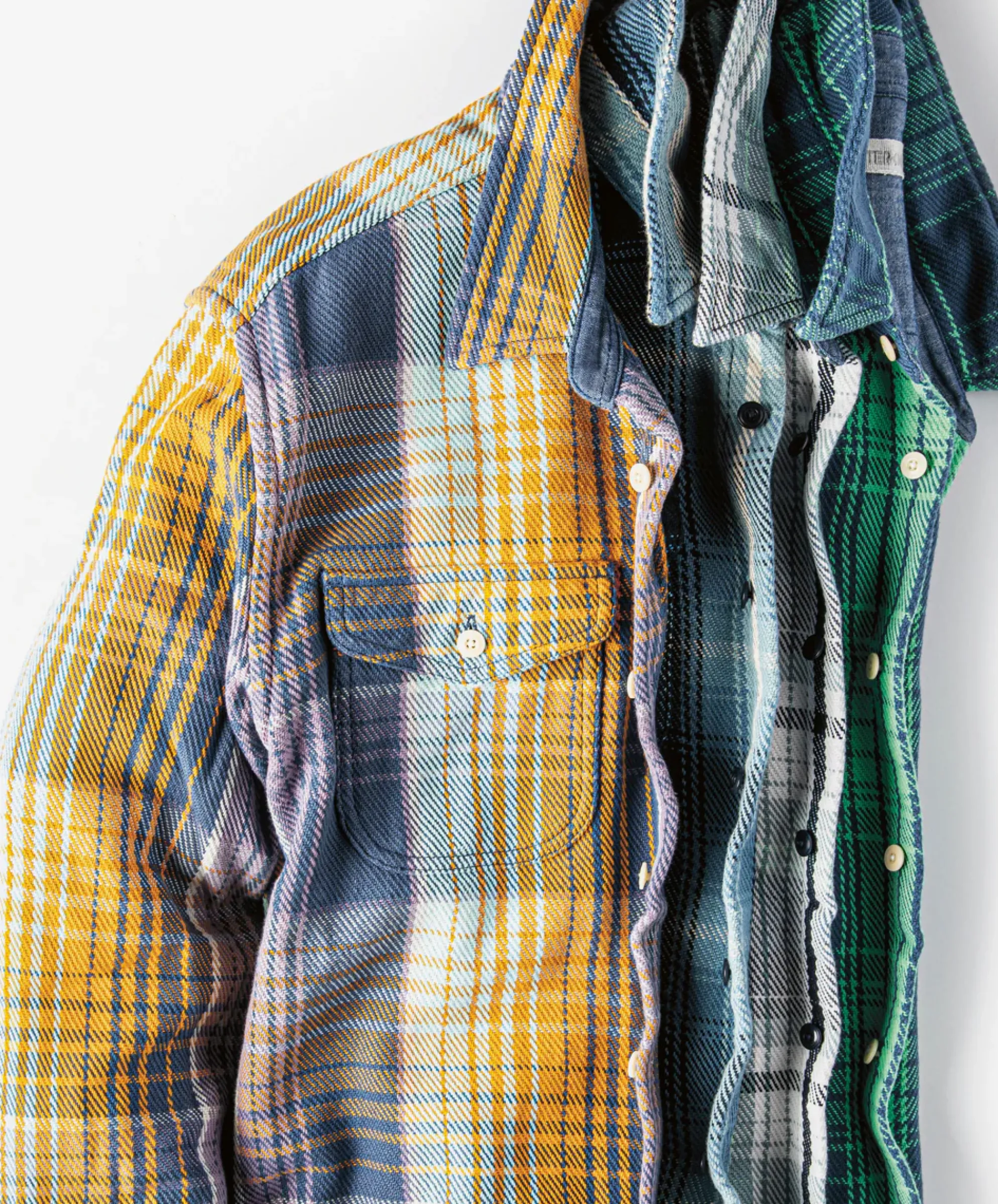 Men Outerknown Blanket Shirt