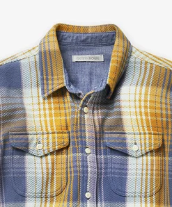 Men Outerknown Blanket Shirt