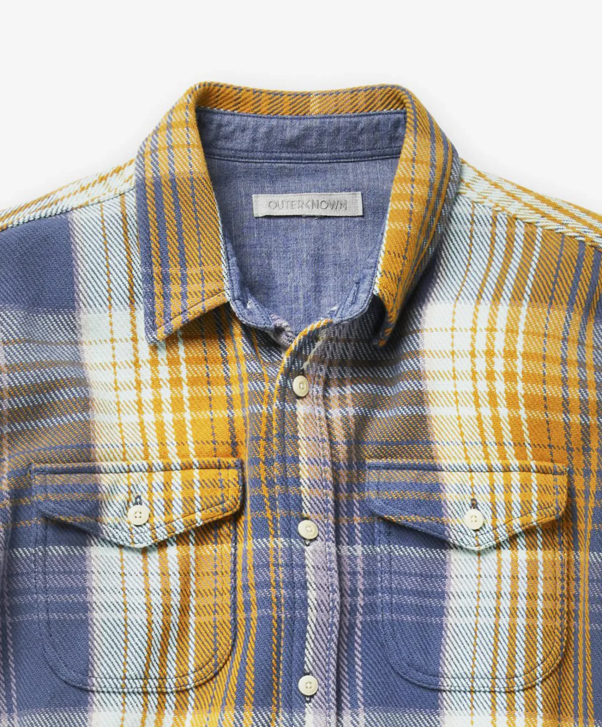 Men Outerknown Blanket Shirt